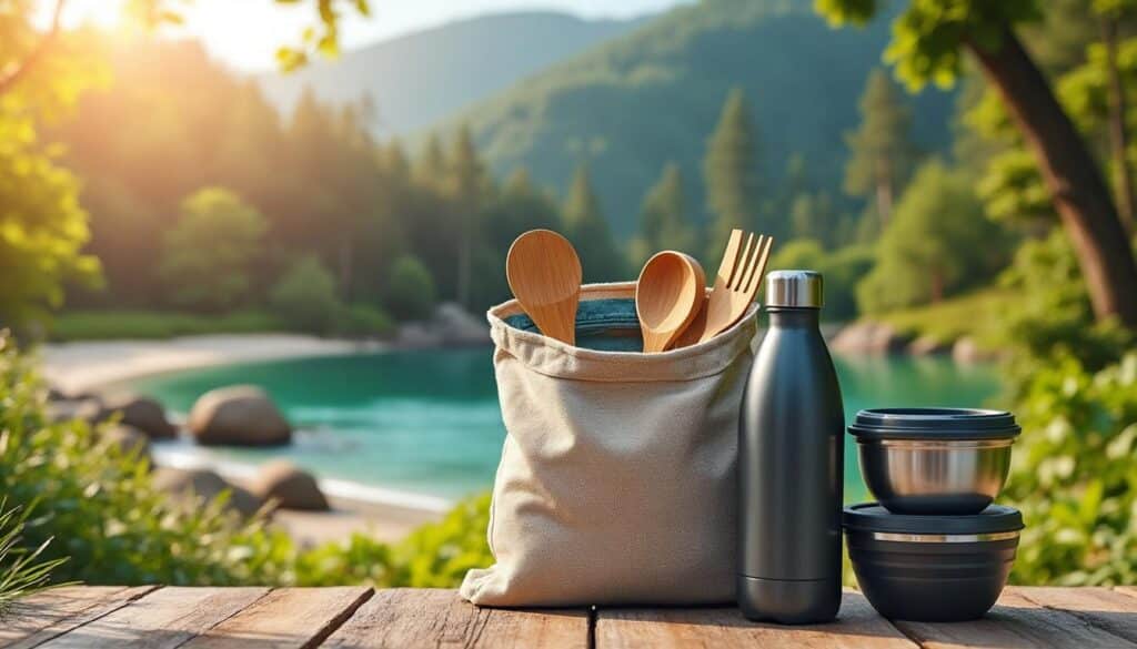 découvrez des conseils pratiques et des astuces faciles pour voyager sans produire de déchets. transformez vos déplacements en une expérience écologique et responsable tout en préservant notre planète.