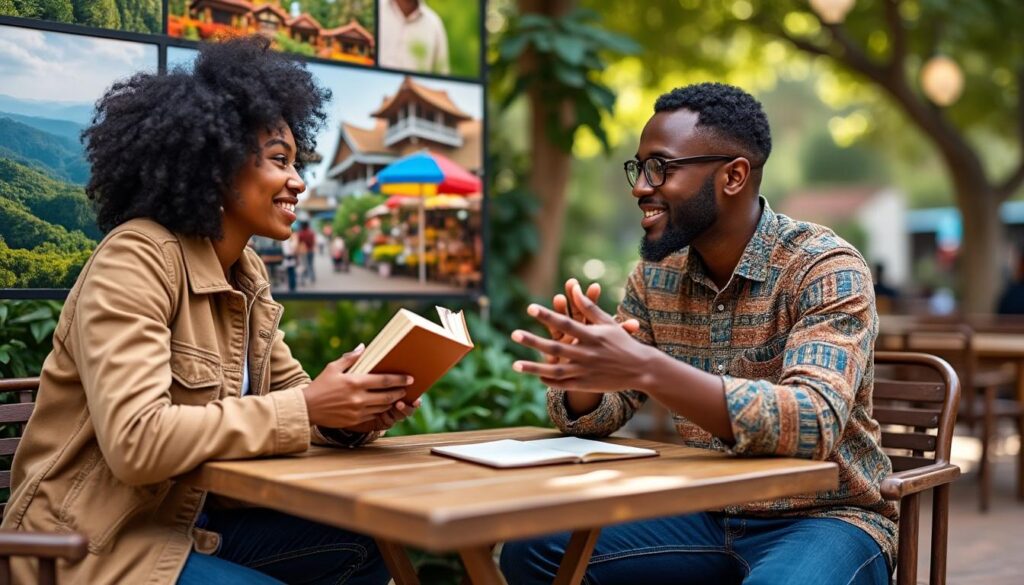 découvrez comment sélectionner la destination de voyage idéale en respectant vos valeurs éthiques. nos conseils pratiques vous guideront pour faire un choix éclairé et responsable, tout en profitant au maximum de votre expérience. explorez le monde de manière éthique et durable !