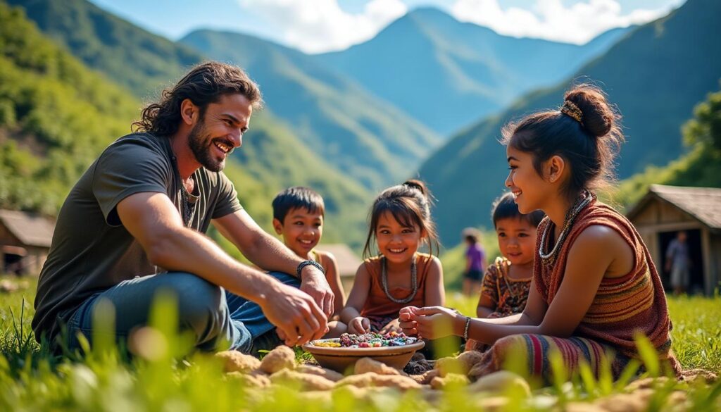 découvrez comment le voyage éthique révolutionne notre façon de voir le monde, en privilégiant le respect des cultures locales, la durabilité et des expériences authentiques. explorez les bienfaits de cette nouvelle approche pour des aventures plus enrichissantes et responsables.