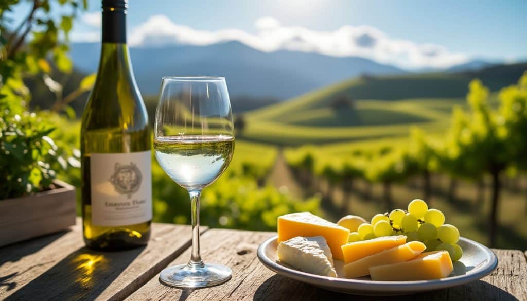découvrez la richesse et la finesse du vin blanc sauvignon, emblématique de la nouvelle-zélande, à travers une expérience de dégustation inoubliable.