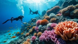 découvrez comment la replantation de coraux dans les zones mortes contribue à la préservation de la biodiversité marine et favorise la restauration des écosystèmes fragiles.