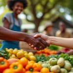 L&rsquo;exclusion des intermédiaires commerciaux abusifs garantit le commerce équitable
