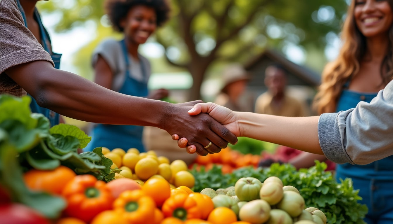 découvrez comment l'exclusion des intermédiaires commerciaux abusifs favorise un commerce équitable, garantissant justice et transparence pour tous les acteurs.