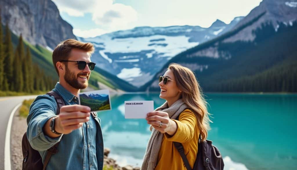 découvrez comment le pass annuel de parcs canada peut réduire le coût de vos visites et vous faire profiter pleinement des rocheuses canadiennes.