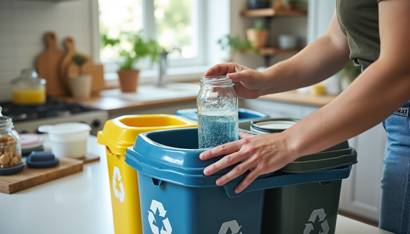 en location airbnb, découvrez qui doit respecter les règles de tri des déchets : le propriétaire ou le voyageur, et comment éviter les malentendus.