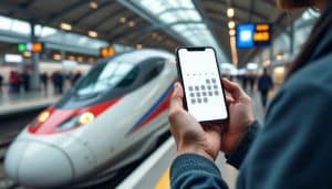 la réservation obligatoire des tgv peut compliquer l’usage du pass interrail. découvrez les contraintes, les frais éventuels et les solutions pour mieux planifier.